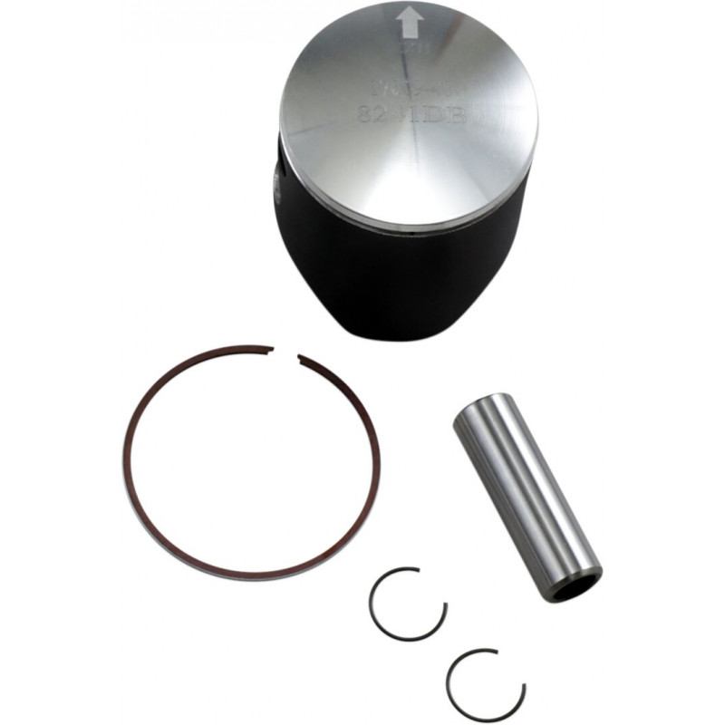 Kit piston forgé WÖSSNER Ø44.97 mm KTM 65 SX 2009-2027 / Husqvarna TC65 2017-2027 / GasGas MC65 2021-2027 Cote B - Dr Rider