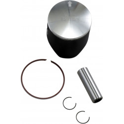 Kit piston forgé WÖSSNER Ø44.98 mm KTM 65 SX 2009-2027 / Husqvarna TC65 2017-2027 / GasGas MC65 2021-2027 Cote C - Dr Rider