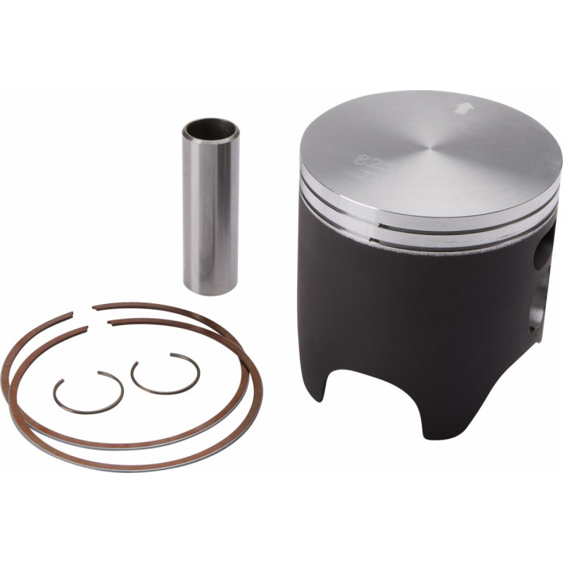 Kit piston forgé WÖSSNER Ø71.96 mm Husqvarna WR300 2009-2013 Cote C - Dr Rider