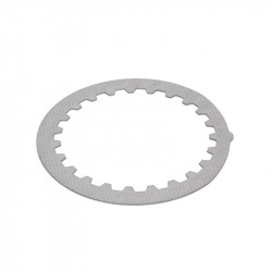 Disque lisse d'embrayage TECNIUM