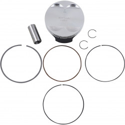 Kit piston forgé WÖSSNER Ø94.95 mm KTM 520/525 EXC/SX/SMR/XC 2000-2007 / Beta RR525 2005-2009 Cote A - Dr Rider