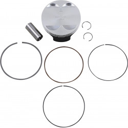 Kit piston forgé WÖSSNER Ø94.96 mm KTM 520/525 EXC/SX/SMR/XC 2000-2007 / Beta RR525 2005-2009 Cote B - Dr Rider