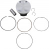 Kit piston forgé WÖSSNER Ø94.96 mm KTM 520/525 EXC/SX/SMR/XC 2000-2007 / Beta RR525 2005-2009 Cote B - Dr Rider