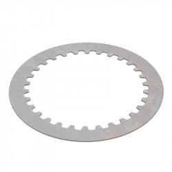 Disque lisse d'embrayage TECNIUM