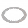 Disque lisse d'embrayage TECNIUM
