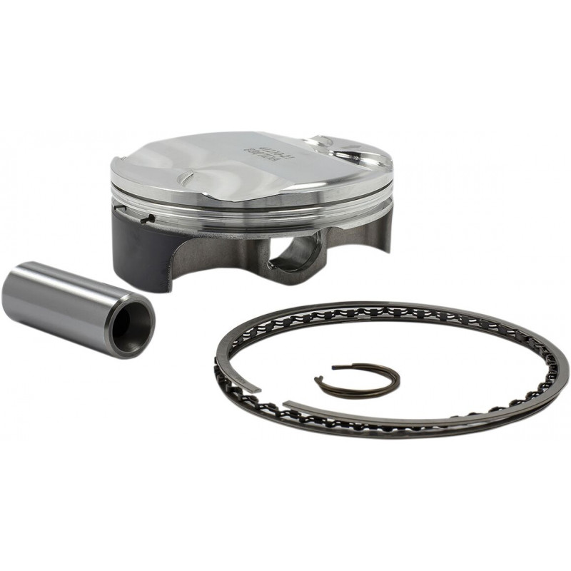 Kit piston forgé WÖSSNER Ø89.94 mm Suzuki DR-Z400 2000-2023 / LT-Z400 / Kawasaki KLX400R/KFX400 2003-2006 Cote A - Dr Rider