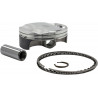 Kit piston forgé WÖSSNER Ø89.94 mm Suzuki DR-Z400 2000-2023 / LT-Z400 / Kawasaki KLX400R/KFX400 2003-2006 Cote A - Dr Rider