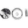 Kit piston forgé WÖSSNER Ø89.94 mm Suzuki DR-Z400 2000-2023 / LT-Z400 / Kawasaki KLX400R/KFX400 2003-2006 Cote A - Dr Rider