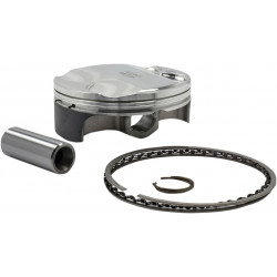 Kit piston forgé WÖSSNER Ø89.95 mm Suzuki DR-Z400 2000-2023 / LT-Z400 / Kawasaki KLX400R/KFX400 2003-2006 Cote B - Dr Rider