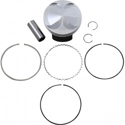 Kit piston forgé WÖSSNER Ø88.96 mm KTM 450 EXC/MXC/XC 2003-2009 / Beta RR450 2005-2009 Cote A - Dr Rider