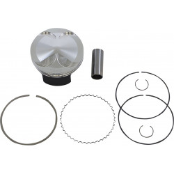 Kit piston forgé WÖSSNER Ø88.97 mm KTM 450 EXC/MXC/XC 2003-2009 / Beta RR450 2005-2009 Cote B - Dr Rider