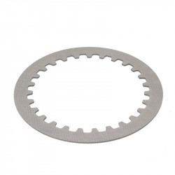 Disque lisse d'embrayage TECNIUM