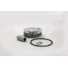 Kit piston forgé WÖSSNER Ø95.98 mm Honda CRF450R 2005-2008 / CRF450X 2005-2017 Cote C - Dr Rider