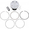 Kit piston forgé WÖSSNER Ø76.97 mm Yamaha YZ250F 2005-2007 Cote B - Dr Rider