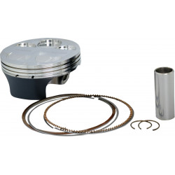 Kit piston forgé WÖSSNER Ø94.96 mm Yamaha YZ450F 2006-2009 Cote A - Dr Rider