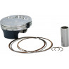 Kit piston forgé WÖSSNER Ø94.96 mm Yamaha YZ450F 2006-2009 Cote A - Dr Rider