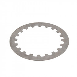 Disque lisse d'embrayage TECNIUM
