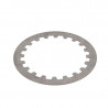 Disque lisse d'embrayage TECNIUM