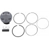Kit piston forgé WÖSSNER Ø94.97 mm Yamaha YZ450F 2006-2009 Cote B - Dr Rider
