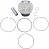 Kit piston forgé haute compression WÖSSNER Ø76.98 mm Kawasaki KX250F 2006-2009 Cote C - Dr Rider