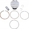 Kit piston forgé WÖSSNER Ø75.97 mm KTM 250 SX-F 2006-2012 / EXC-F 2007-2013 / Husaberg FE250 2013 Cote B - Dr Rider