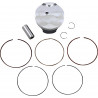 Kit piston forgé WÖSSNER Ø75.98 mm KTM 250 SX-F 2006-2012 / EXC-F 2007-2013 / Husaberg FE250 2013 Cote C - Dr Rider