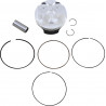 Kit piston forgé haute compression WÖSSNER Ø77.96 mm Honda CRF250R 2006-2009 / CRF250X 2004-2017 Cote A - Dr Rider