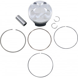 Kit piston forgé WÖSSNER Ø96.96 mm KTM 450 SX-F 2007-2012 / 450 SX ATV 2009-2011 Cote A - Dr Rider