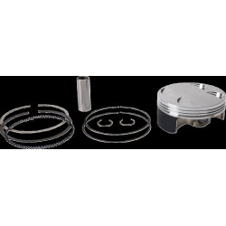 Kit piston forgé WÖSSNER Ø95.45 mm Suzuki LT-R450 Quadracer 2006-2011 Cote A - Dr Rider
