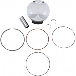 Kit piston forgé WÖSSNER Ø94.95 mm Husaberg FC450/FX450 2009-2012 Cote A - Dr Rider