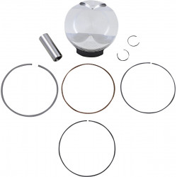 Kit piston forgé WÖSSNER Ø94.96 mm Husaberg FC450/FX450 2009-2012 Cote B - Dr Rider