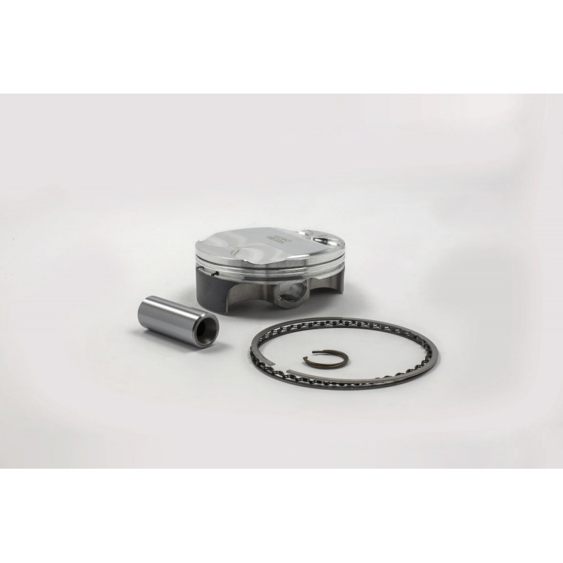 Kit piston forgé WÖSSNER Ø94.97 mm Husaberg FC450/FX450 2009-2012 Cote C - Dr Rider