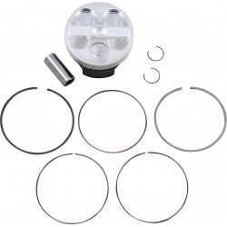 Kit piston forgé WÖSSNER Ø76.96 mm Yamaha YZ250F 2008-2013 Cote A - Dr Rider