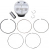 Kit piston forgé WÖSSNER Ø76.96 mm Yamaha YZ250F 2008-2013 Cote A - Dr Rider