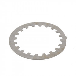 Disque lisse d'embrayage TECNIUM