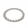 Disque lisse d'embrayage TECNIUM
