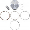 Kit piston forgé haute compression WÖSSNER Ø76.76 mm Honda CRF250R 2010-2013 Cote A - Dr Rider