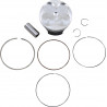 Kit piston forgé haute compression WÖSSNER Ø76.96 mm Suzuki RM-Z250 2010-2027 Cote A - Dr Rider