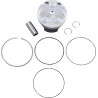 Kit piston forgé haute compression WÖSSNER Ø76.97 mm Suzuki RM-Z250 2010-2027 Cote B - Dr Rider