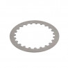 Disque lisse d'embrayage TECNIUM