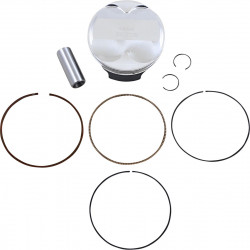 Kit piston forgé WÖSSNER Ø87.96 mm KTM 350 2011-2022 / Husqvarna 350 2014-2022 / GasGas 350 2021-2023 Cote B - Dr Rider