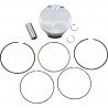 Kit piston forgé WÖSSNER Ø87.97 mm KTM 350 2011-2022 / Husqvarna 350 2014-2022 / GasGas 350 2021-2023 Cote C - Dr Rider