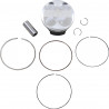 Kit piston forgé WÖSSNER Ø76.96 mm Kawasaki KX250F 2011-2014 Cote A - Dr Rider