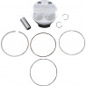 Kit piston forgé WÖSSNER Ø76.97 mm Kawasaki KX250F 2011-2014 Cote B - Dr Rider