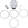 Kit piston forgé WÖSSNER Ø76.98 mm Kawasaki KX250F 2011-2014 Cote C - Dr Rider