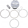 Kit piston forgé haute compression WÖSSNER Ø76.95 mm Yamaha YZ250F 2014-2015 / YZ250FX 2015-2016 / WR250F 2015-2017 Cote A - Dr 