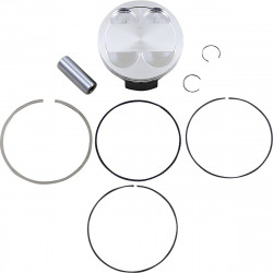 Kit piston forgé WÖSSNER Ø83.94 mm Sherco 300 SE-F/SE-F-R/3.0i FR 2014-2018 Cote A - Dr Rider