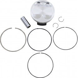 Kit piston forgé WÖSSNER Ø83.95 mm Sherco 300 SE-F/SE-F-R/3.0i FR 2014-2018 Cote B - Dr Rider