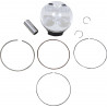 Kit piston forgé haute compression WÖSSNER Ø76.95 mm Yamaha YZ250F 2016-2018 / YZ250FX 2017-2019 / WR250F 2018-2019 Cote A - Dr 