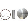 Kit piston forgé WÖSSNER Ø53.95 mm Kawasaki KX125 1999-2000 Cote A - Dr Rider